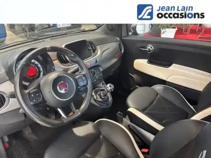 Photo 10 Fiat 500 C 0.9 105 ch TwinAir S&S