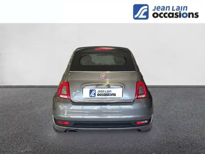 Photo 5 Fiat 500 C 0.9 105 ch TwinAir S&S
