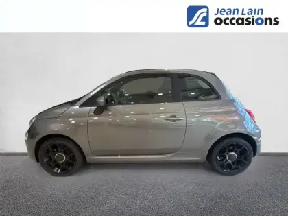 Photo 7 Fiat 500 C 0.9 105 ch TwinAir S&S