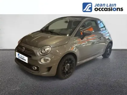 Photo Fiat 500 500-60th