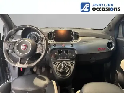 Photo 17 Fiat 500 C 0.9 105 ch TwinAir S&S