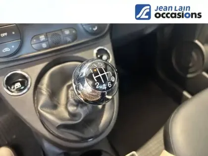 Photo 12 Fiat 500 C 0.9 105 ch TwinAir S&S