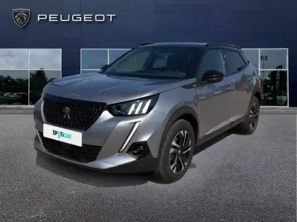 Photo Peugeot 2008 Gt