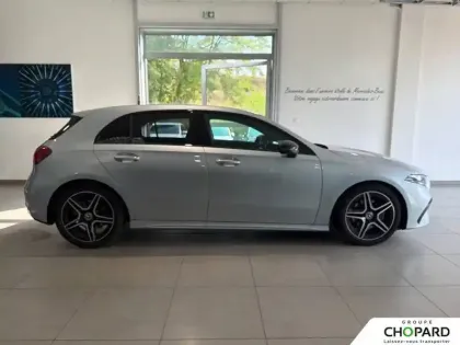 Photo 32 Mercedes Classe A  200