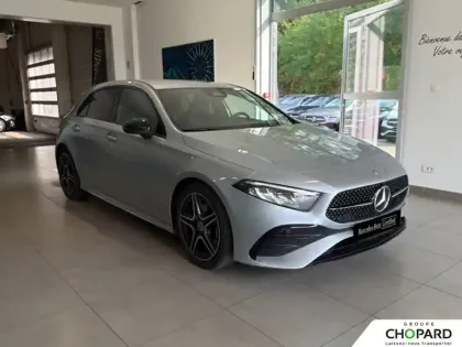 Photo 29 Mercedes Classe A  200