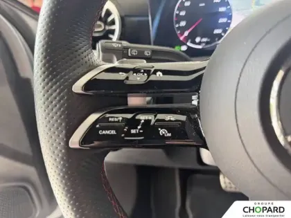 Photo 21 Mercedes Classe A  200