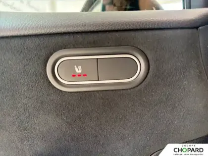 Photo 25 Mercedes Classe A  200