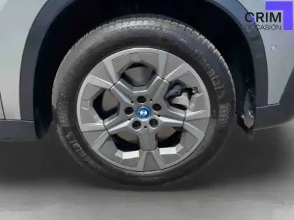 Photo 13 BMW X1  xDrive 30e 326ch DKG7