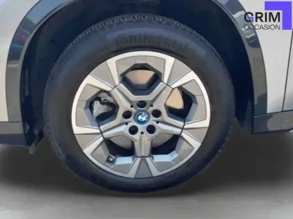 Photo 12 BMW X1  xDrive 30e 326ch DKG7