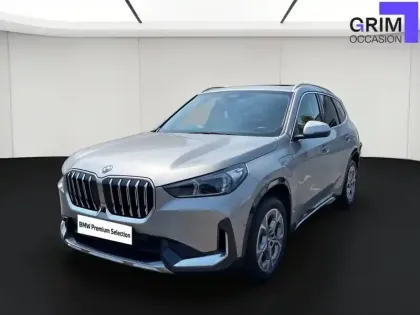 Photo Bmw X1 Xline