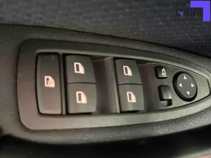 Photo 22 BMW X2  sDrive 16d 116 ch BVM6