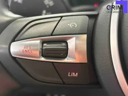Photo 32 BMW X2  sDrive 16d 116 ch BVM6
