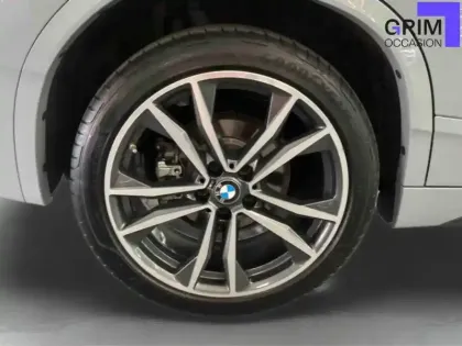 Photo 14 BMW X2  sDrive 16d 116 ch BVM6