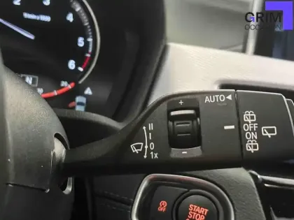 Photo 30 BMW X2  sDrive 16d 116 ch BVM6