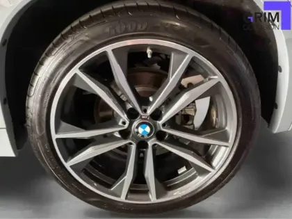 Photo 15 BMW X2  sDrive 16d 116 ch BVM6