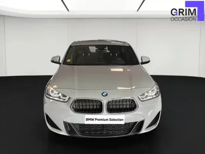 Photo 17 BMW X2  sDrive 16d 116 ch BVM6