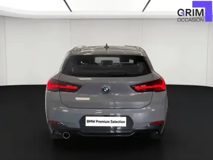 Photo 18 BMW X2  sDrive 16d 116 ch BVM6