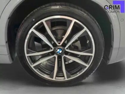 Photo 13 BMW X2  sDrive 16d 116 ch BVM6