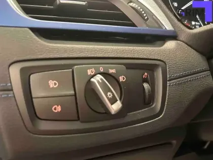 Photo 23 BMW X2  sDrive 16d 116 ch BVM6