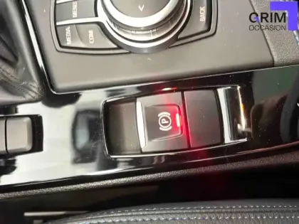 Photo 26 BMW X2  sDrive 16d 116 ch BVM6