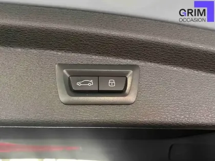 Photo 21 BMW X2  sDrive 16d 116 ch BVM6