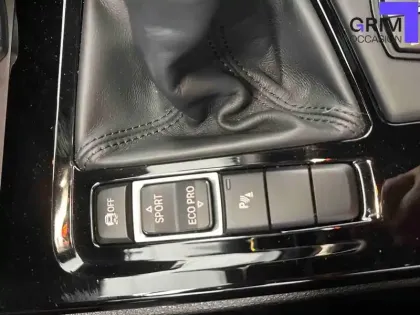 Photo 25 BMW X2  sDrive 16d 116 ch BVM6