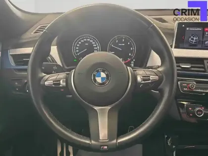 Photo 5 BMW X2  sDrive 16d 116 ch BVM6