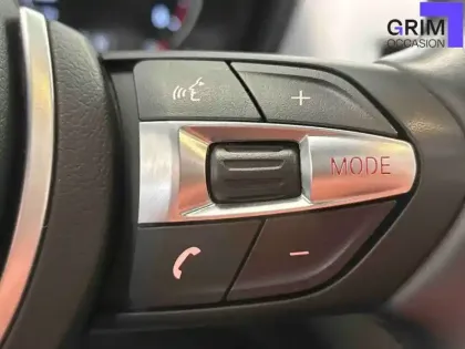 Photo 31 BMW X2  sDrive 16d 116 ch BVM6