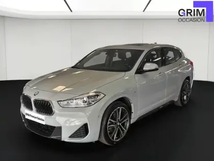 Photo Bmw X2 M Sport