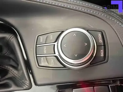 Photo 27 BMW X2  sDrive 16d 116 ch BVM6