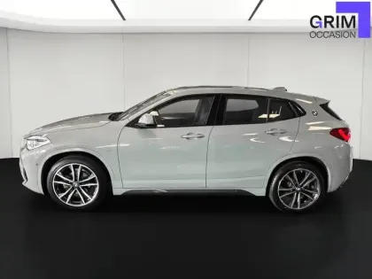 Photo 19 BMW X2  sDrive 16d 116 ch BVM6