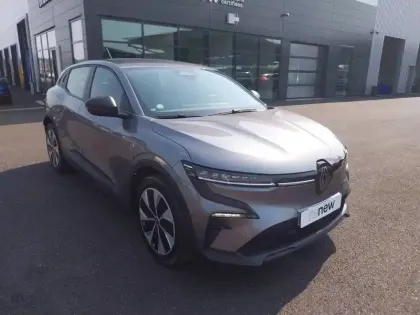 Photo 6 Renault Megane  E-Tech EV60 130ch super charge