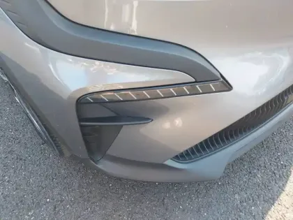 Photo 15 Renault Megane  E-Tech EV60 130ch super charge