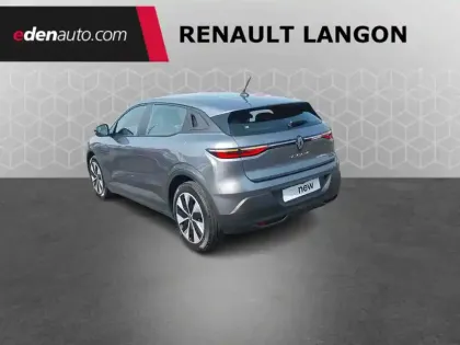 Photo 41 Renault Megane  E-Tech EV60 130ch super charge