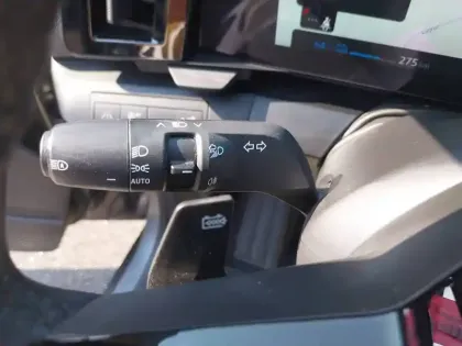 Photo 31 Renault Megane  E-Tech EV60 130ch super charge