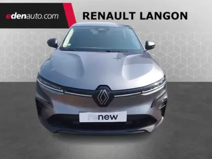 Photo 46 Renault Megane  E-Tech EV60 130ch super charge
