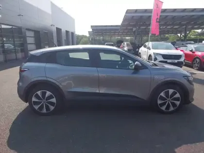 Photo 5 Renault Megane  E-Tech EV60 130ch super charge
