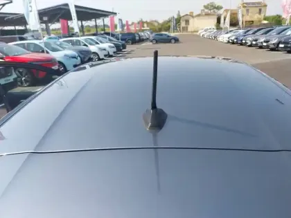 Photo 20 Renault Megane  E-Tech EV60 130ch super charge