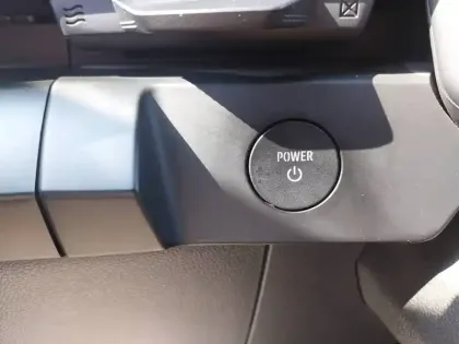 Photo 35 Renault Megane  E-Tech EV60 130ch super charge