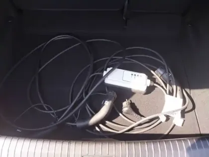 Photo 21 Renault Megane  E-Tech EV60 130ch super charge