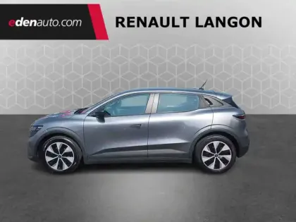 Photo 40 Renault Megane  E-Tech EV60 130ch super charge