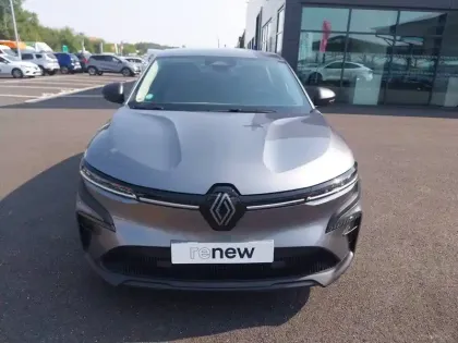Photo 7 Renault Megane  E-Tech EV60 130ch super charge