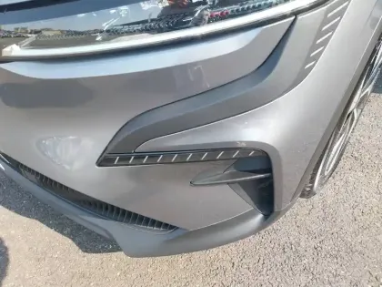 Photo 16 Renault Megane  E-Tech EV60 130ch super charge