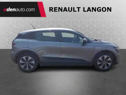 Photo 44 Renault Megane  E-Tech EV60 130ch super charge
