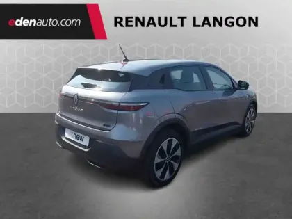 Photo 43 Renault Megane  E-Tech EV60 130ch super charge