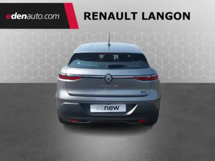 Photo 42 Renault Megane  E-Tech EV60 130ch super charge