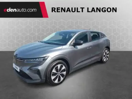 Photo 39 Renault Megane  E-Tech EV60 130ch super charge