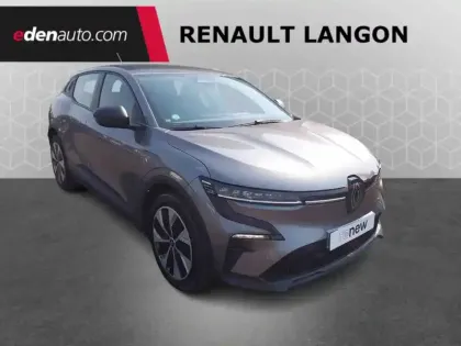 Photo 45 Renault Megane  E-Tech EV60 130ch super charge