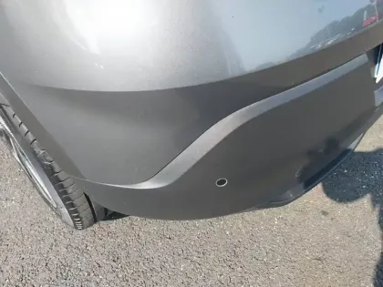 Photo 17 Renault Megane  E-Tech EV60 130ch super charge