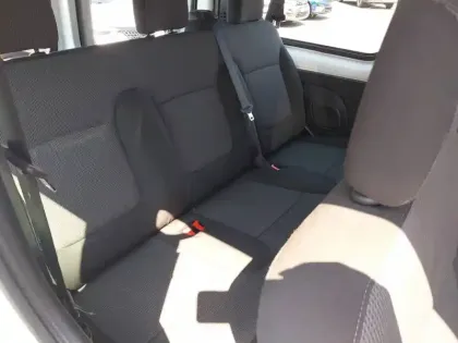 Photo 23 Renault Trafic  L1 dCi 150 Energy S&S